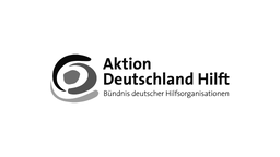 Aktion Deutschland hilft Logo