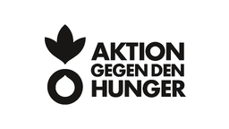Aktion gegen den Hunger Logo