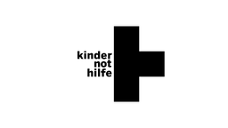 kindernothilfe Logo