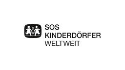 SOS Kinderdörfer weltweit Logo